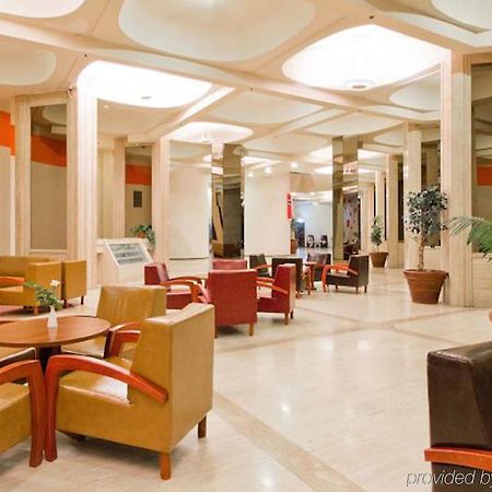 Royal Wing Hotel Jerusalem Exterior photo