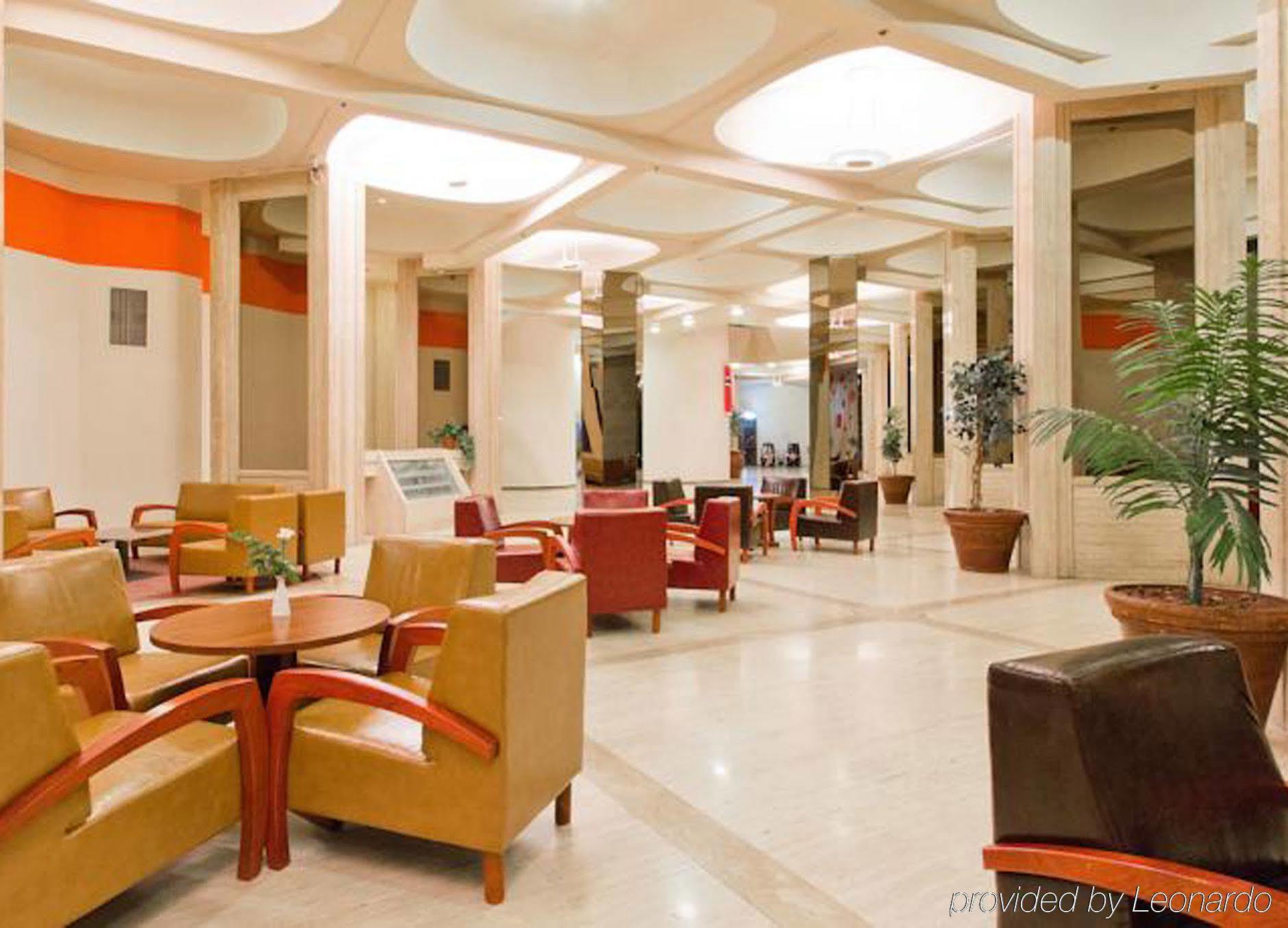 Royal Wing Hotel Jerusalem Exterior photo